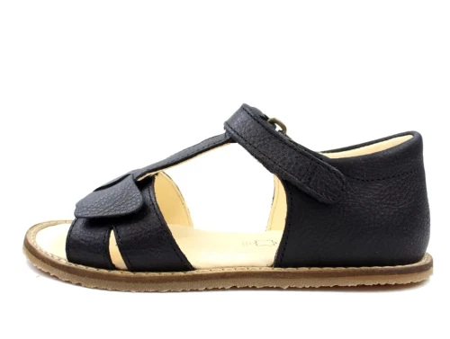 Bundgaard sandal Sondra sort